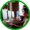 Proficient Customer Support